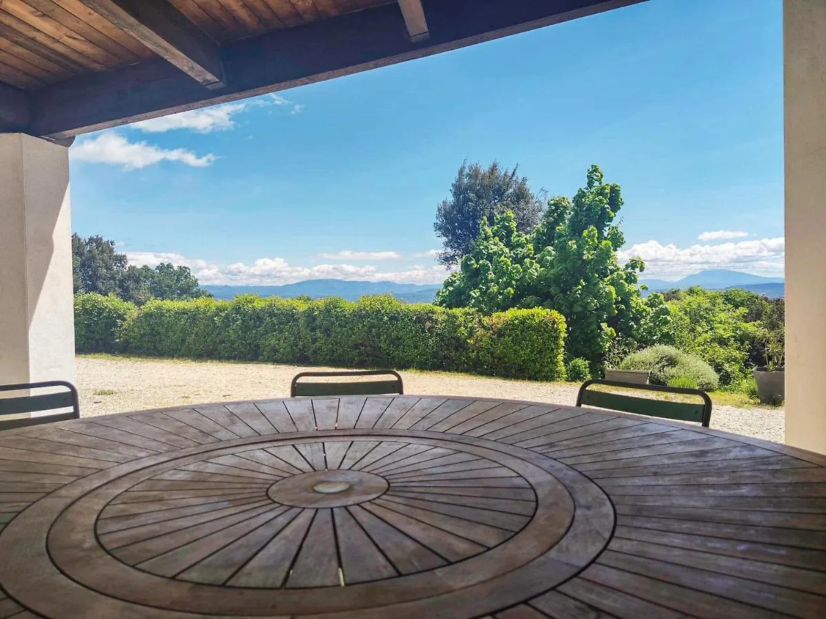 Mas Saint Antoine Villa Bourg-Saint-Andeol Holiday home