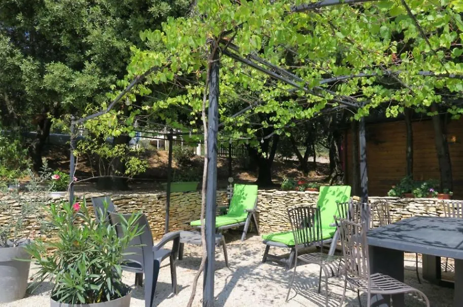 Mas Saint Antoine Villa Bourg-Saint-Andeol Holiday home