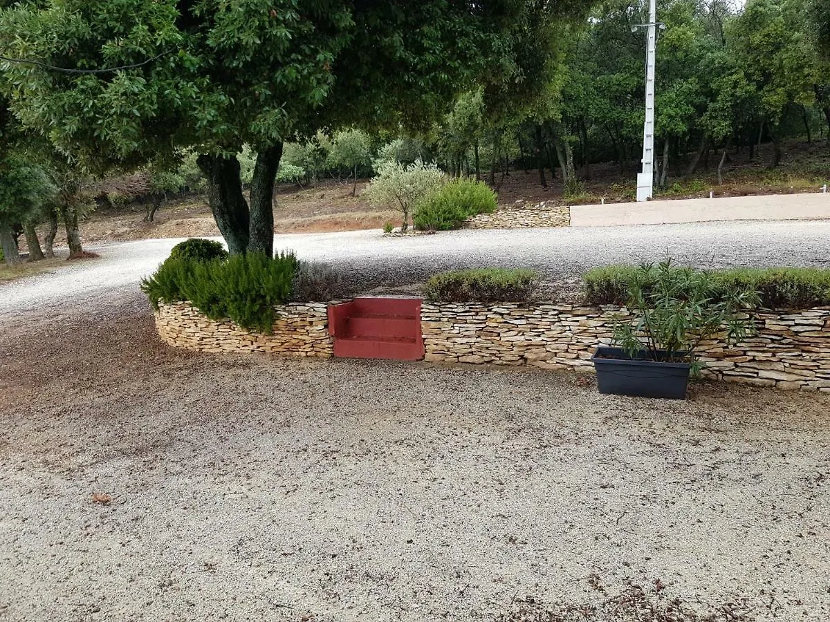 Mas Saint Antoine Villa Bourg-Saint-Andeol Holiday home