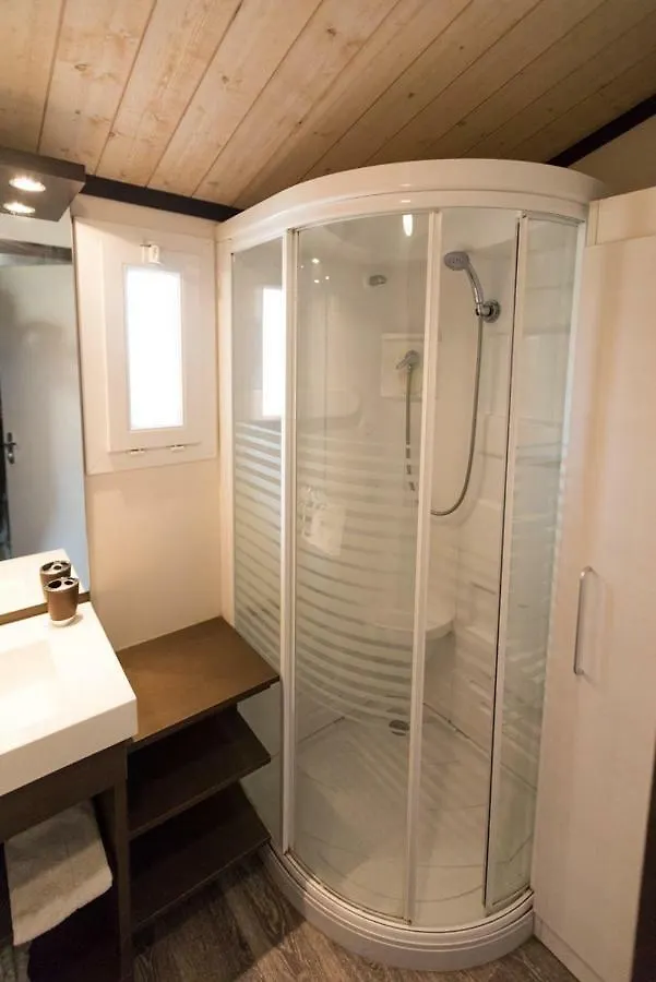 Mas Saint Antoine Villa Bourg-Saint-Andeol Holiday home