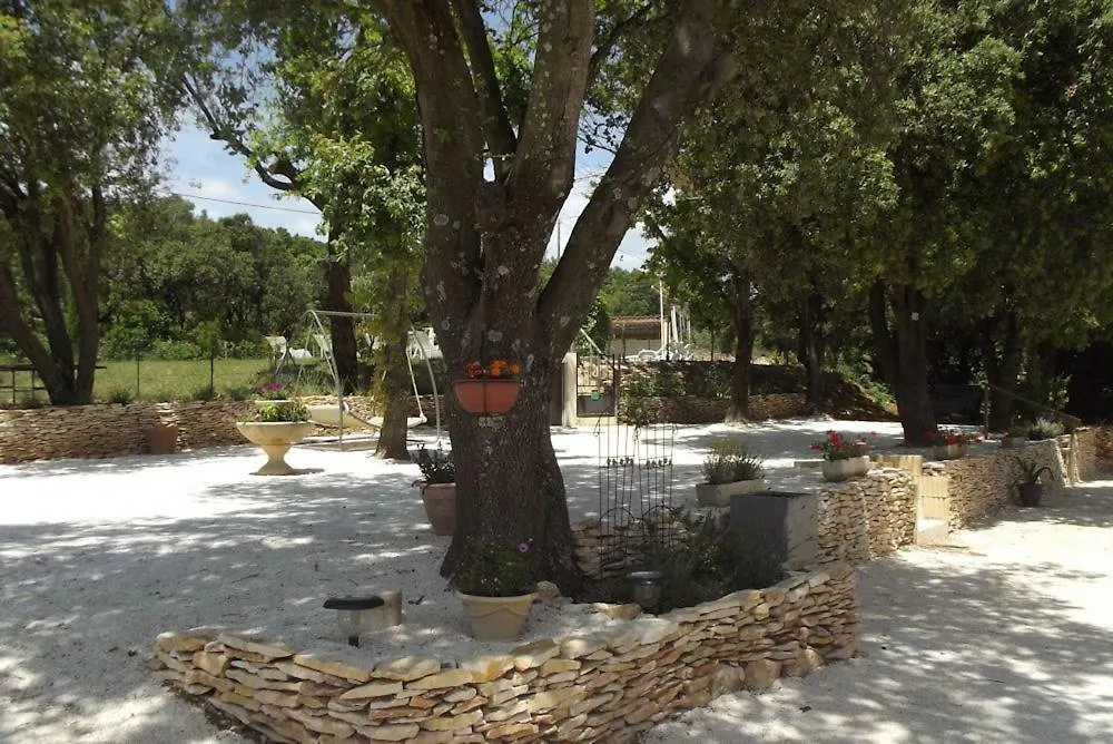 Mas Saint Antoine Villa Bourg-Saint-Andeol France