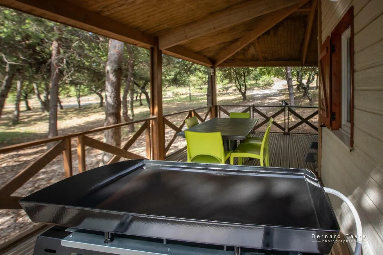 Mas Saint Antoine Villa Bourg-Saint-Andeol Holiday home