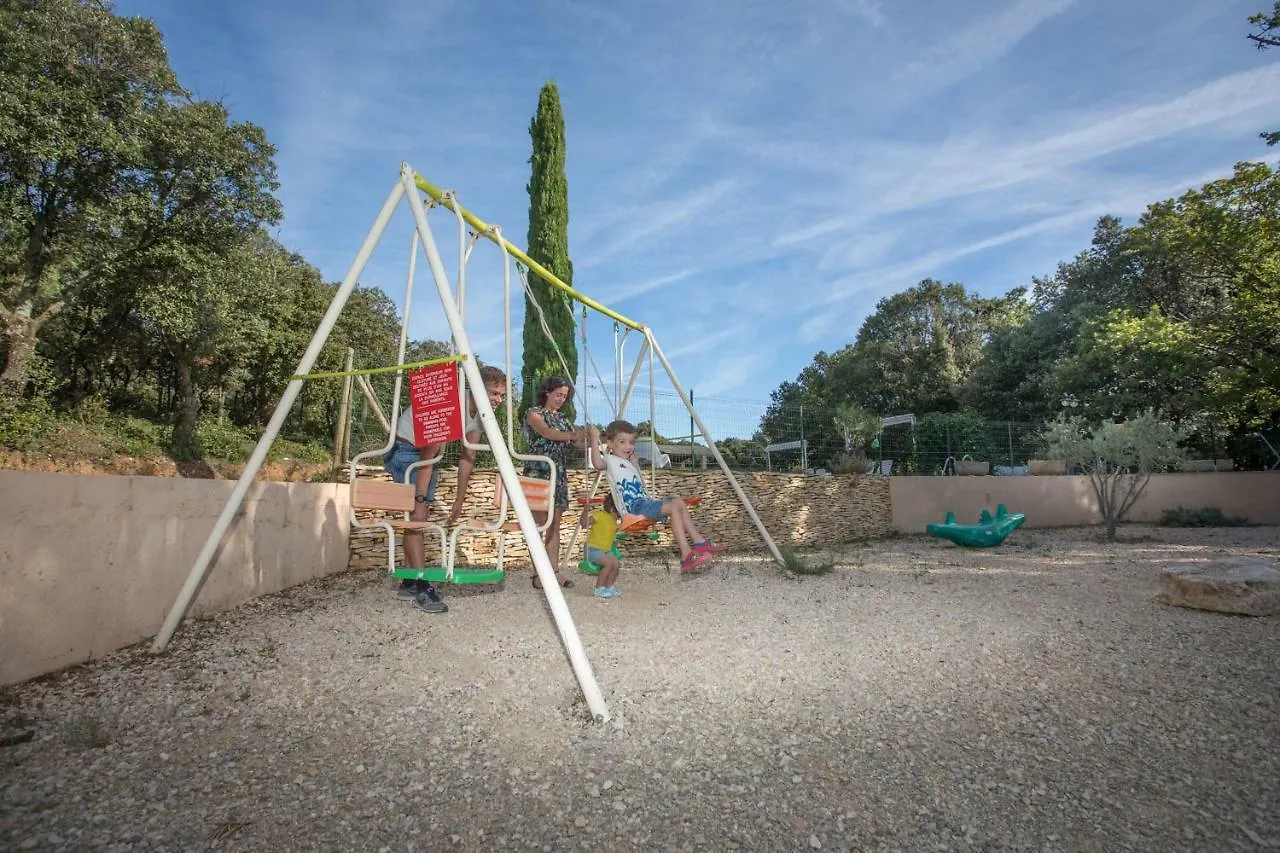Mas Saint Antoine Villa Bourg-Saint-Andeol Holiday home