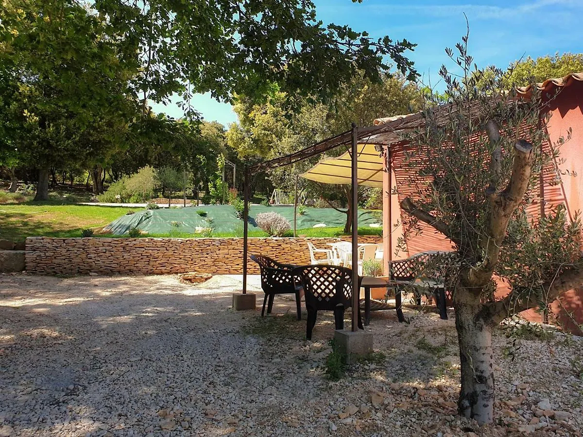 Mas Saint Antoine Villa Bourg-Saint-Andeol