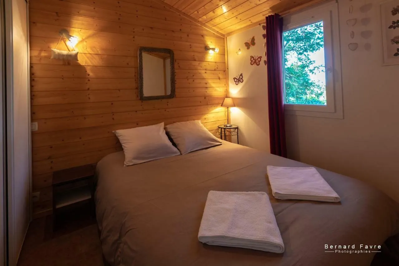 Mas Saint Antoine Villa Bourg-Saint-Andeol France