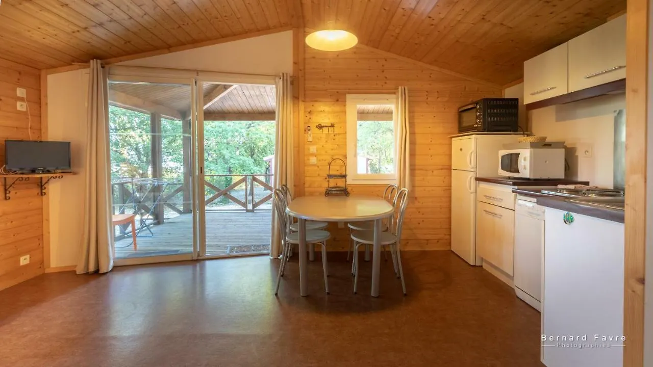 Mas Saint Antoine Villa Bourg-Saint-Andeol Holiday home