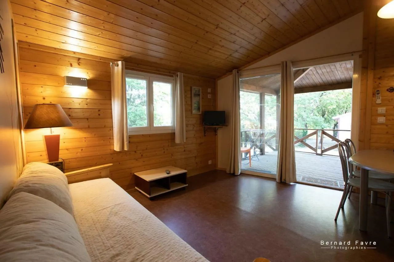 Mas Saint Antoine Villa Bourg-Saint-Andeol 0*,  France