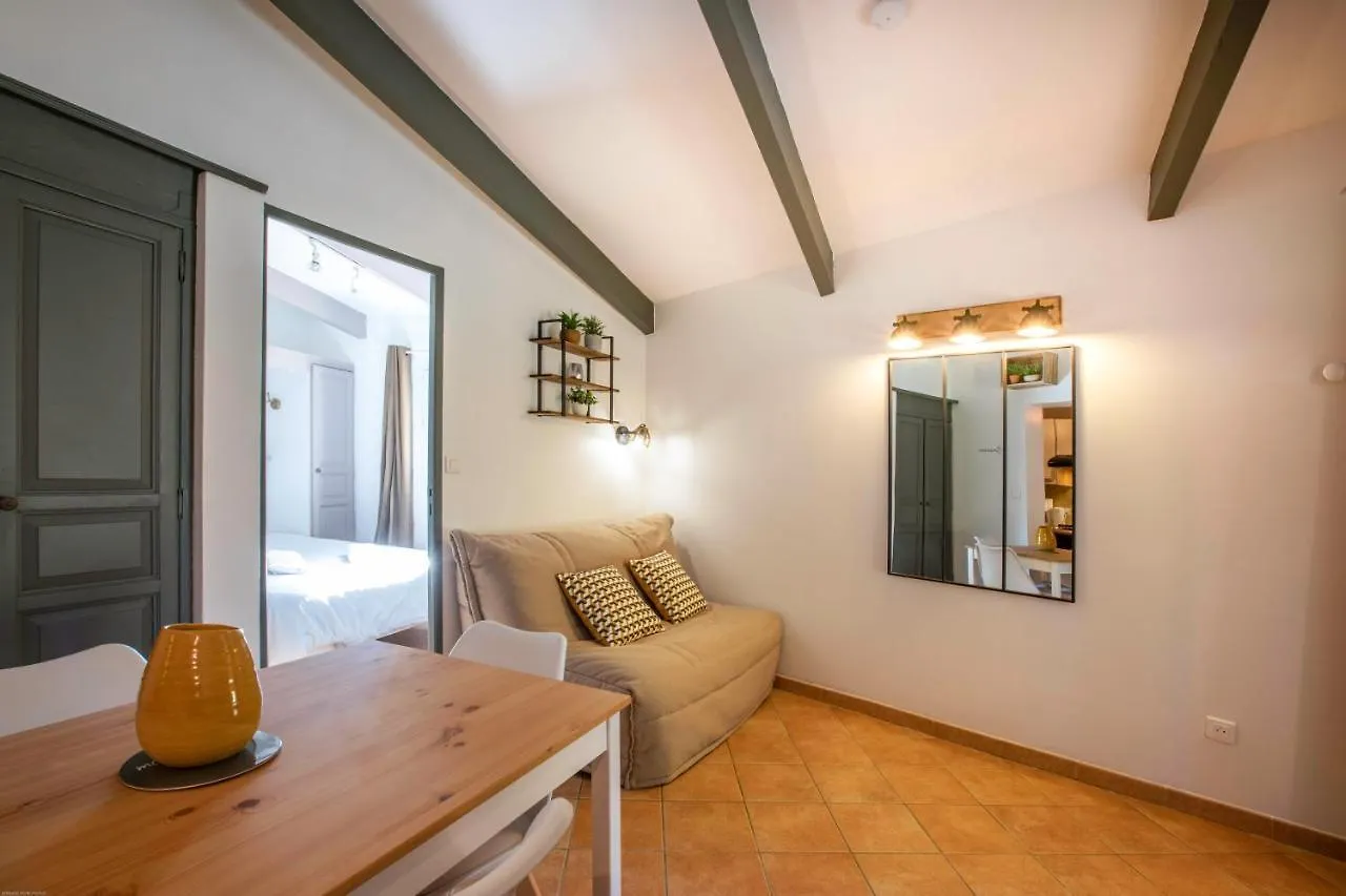 Mas Saint Antoine Villa Bourg-Saint-Andeol 0*,  France