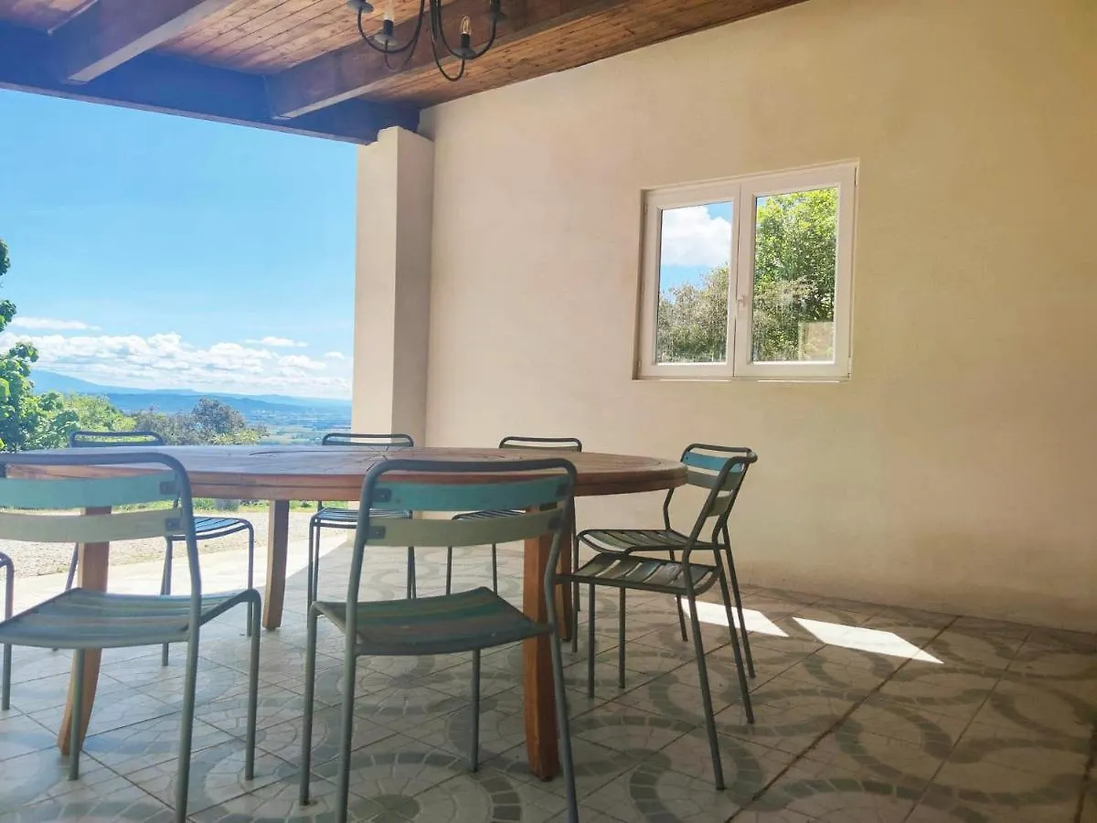 Mas Saint Antoine Villa Bourg-Saint-Andeol 0*,  France