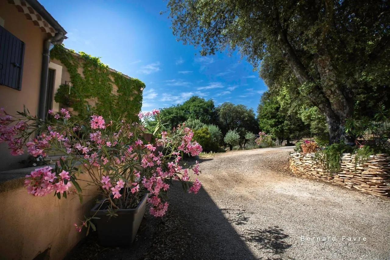 Holiday home Mas Saint Antoine Villa Bourg-Saint-Andeol