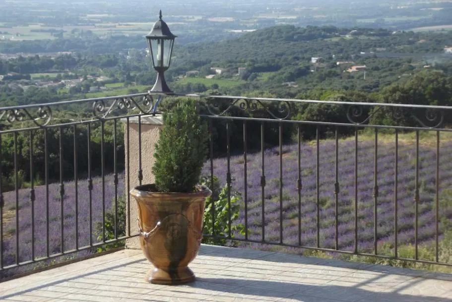 Mas Saint Antoine Villa Bourg-Saint-Andeol 0*,  France