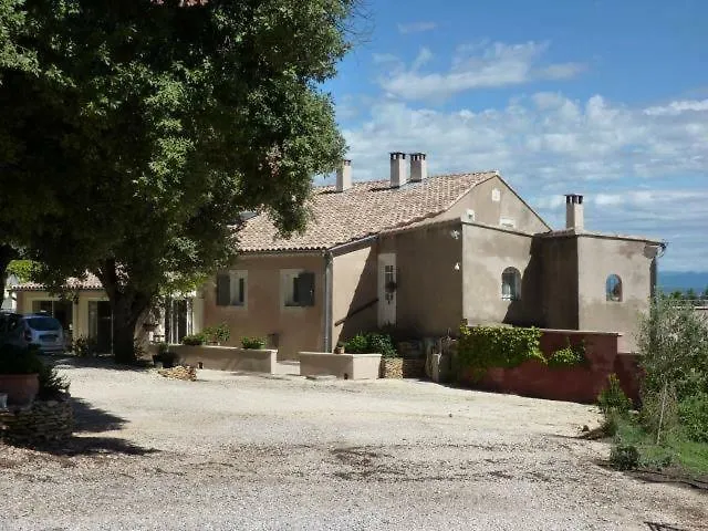 Mas Saint Antoine Villa Bourg-Saint-Andeol 0*,  France