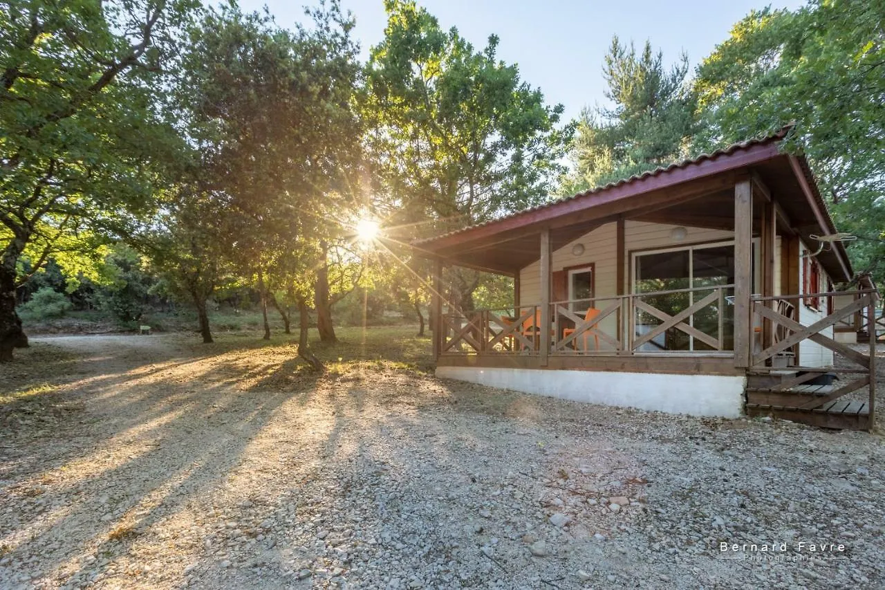 Holiday home Mas Saint Antoine Villa Bourg-Saint-Andeol France