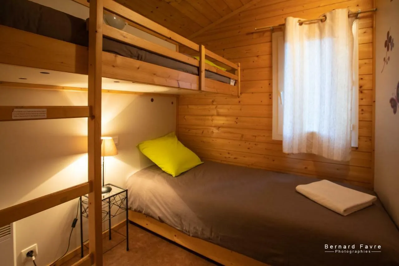 Mas Saint Antoine Villa Bourg-Saint-Andeol