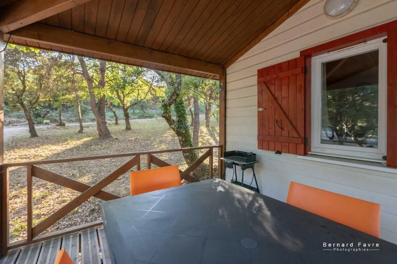 Holiday home Mas Saint Antoine Villa Bourg-Saint-Andeol